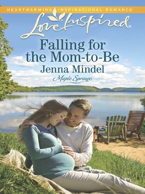 cover image of Falling For the Mum-To-Be